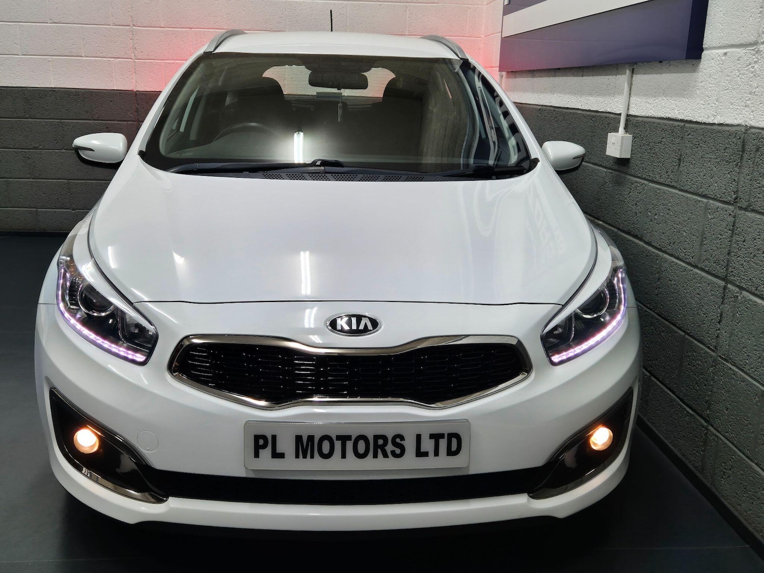 Used Kia Ceed 2016 for sale - 76122206: Photo 7
