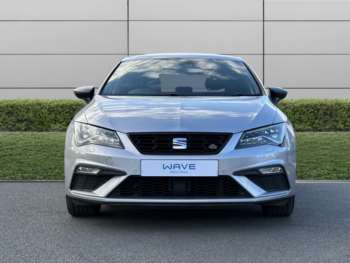Used SEAT Leon 2020 for sale - 74409325: Photo