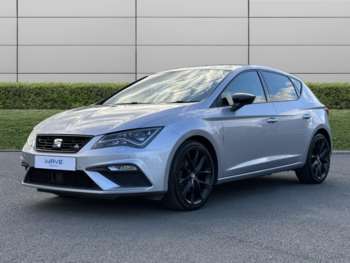 Used SEAT Leon 2020 for sale - 74409325: Photo