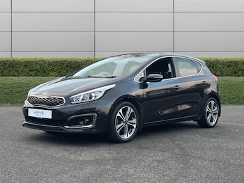 Used Kia Ceed 2017 for sale - 76457635: Photo