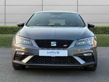 Used SEAT Leon 2018 for sale - 74632559: Photo