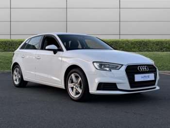 2019 (69) - 2.0 TDI 35 SE Technik Sportback Euro 6 (s/s) 5dr