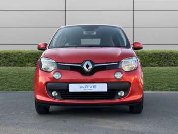 Used Renault Twingo 2015 for sale - 74408797: Photo