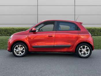 Used Renault Twingo 2015 for sale - 74408797: Photo