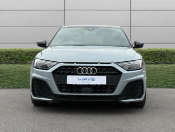 Used Audi A1 2021 for sale - 74787800: Photo