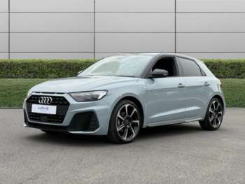 Used Audi A1 2021 for sale - 74787800: Photo