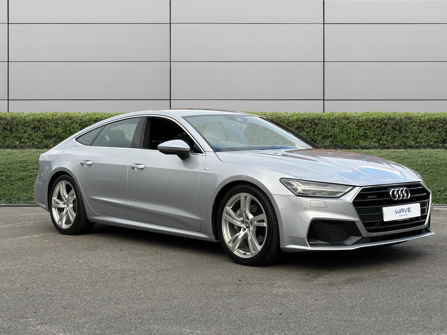 Used Audi A7 2019 for sale - 76415343: Photo 1