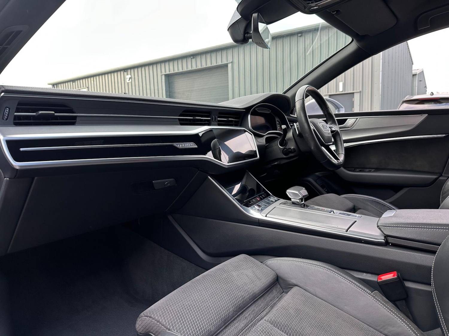 Used Audi A7 2019 for sale - 76415343: Photo 10