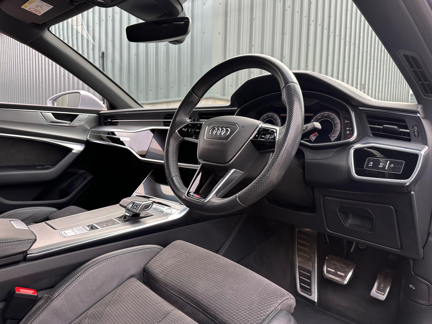 Used Audi A7 2019 for sale - 76415343: Photo 11