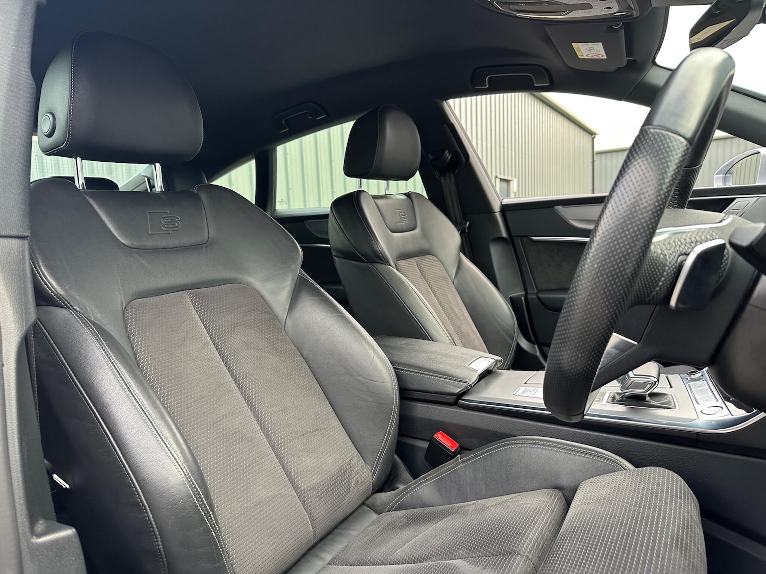 Used Audi A7 2019 for sale - 76415343: Photo 12