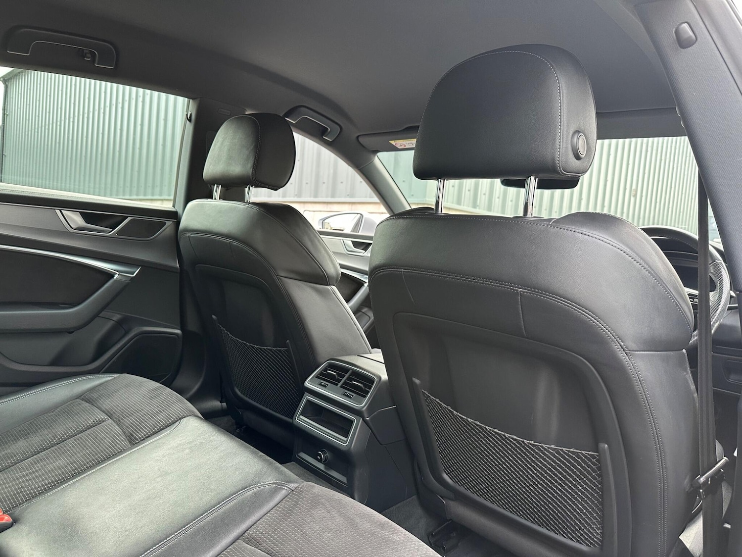 Used Audi A7 2019 for sale - 76415343: Photo 13