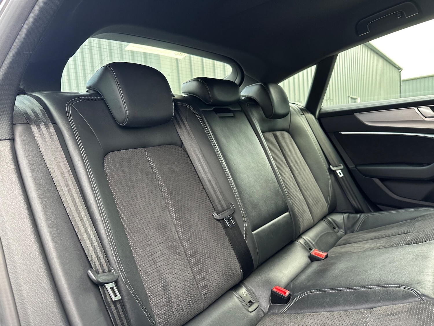 Used Audi A7 2019 for sale - 76415343: Photo 14