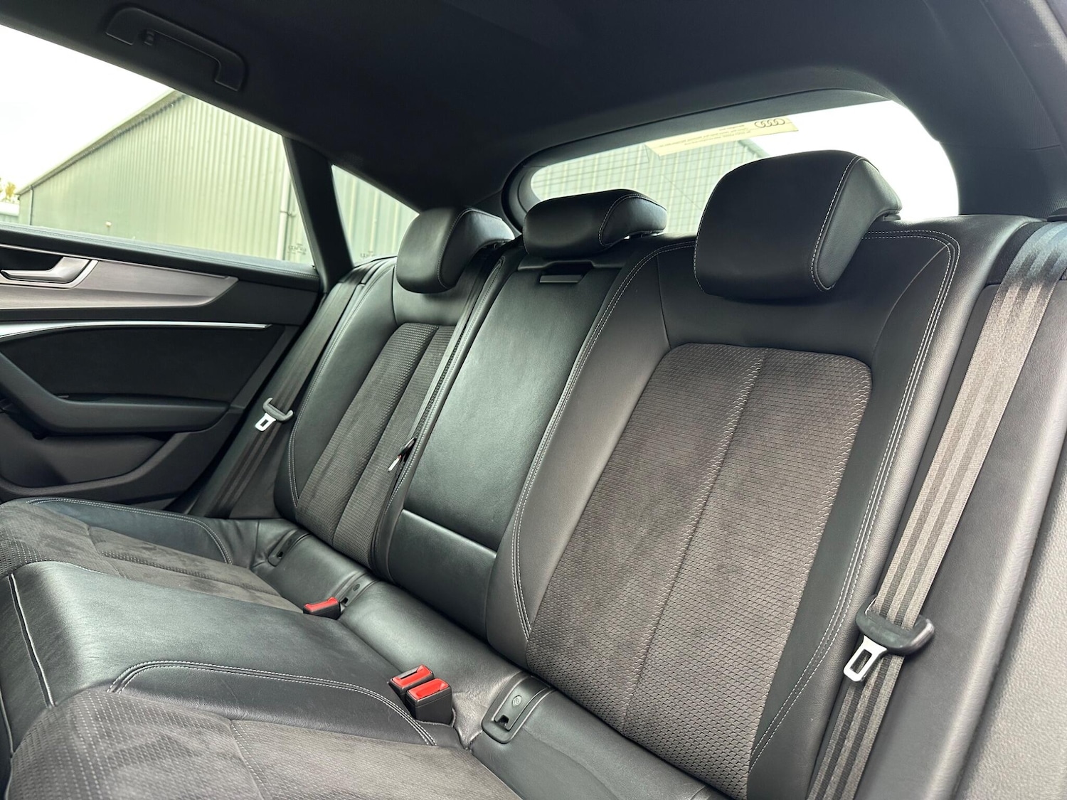 Used Audi A7 2019 for sale - 76415343: Photo 15