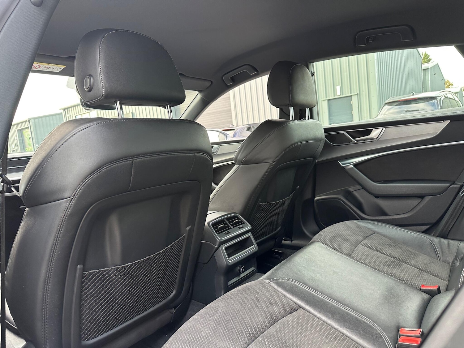 Used Audi A7 2019 for sale - 76415343: Photo 16