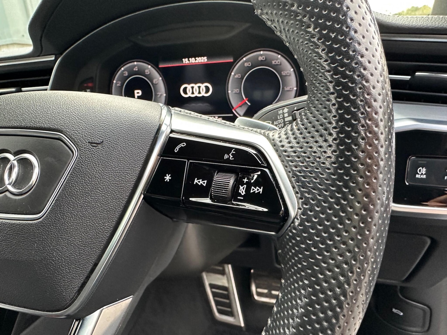 Used Audi A7 2019 for sale - 76415343: Photo 17