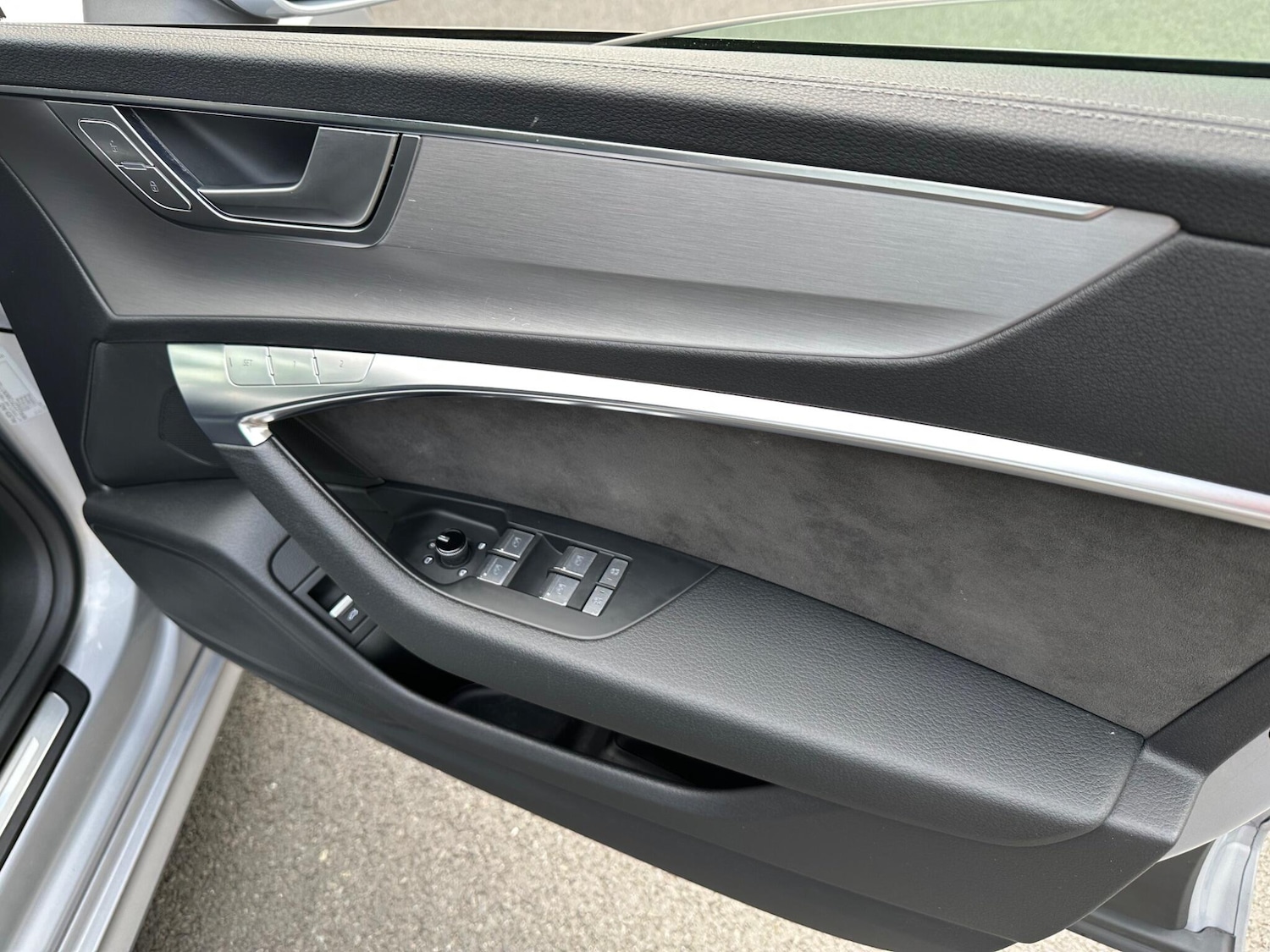 Used Audi A7 2019 for sale - 76415343: Photo 18