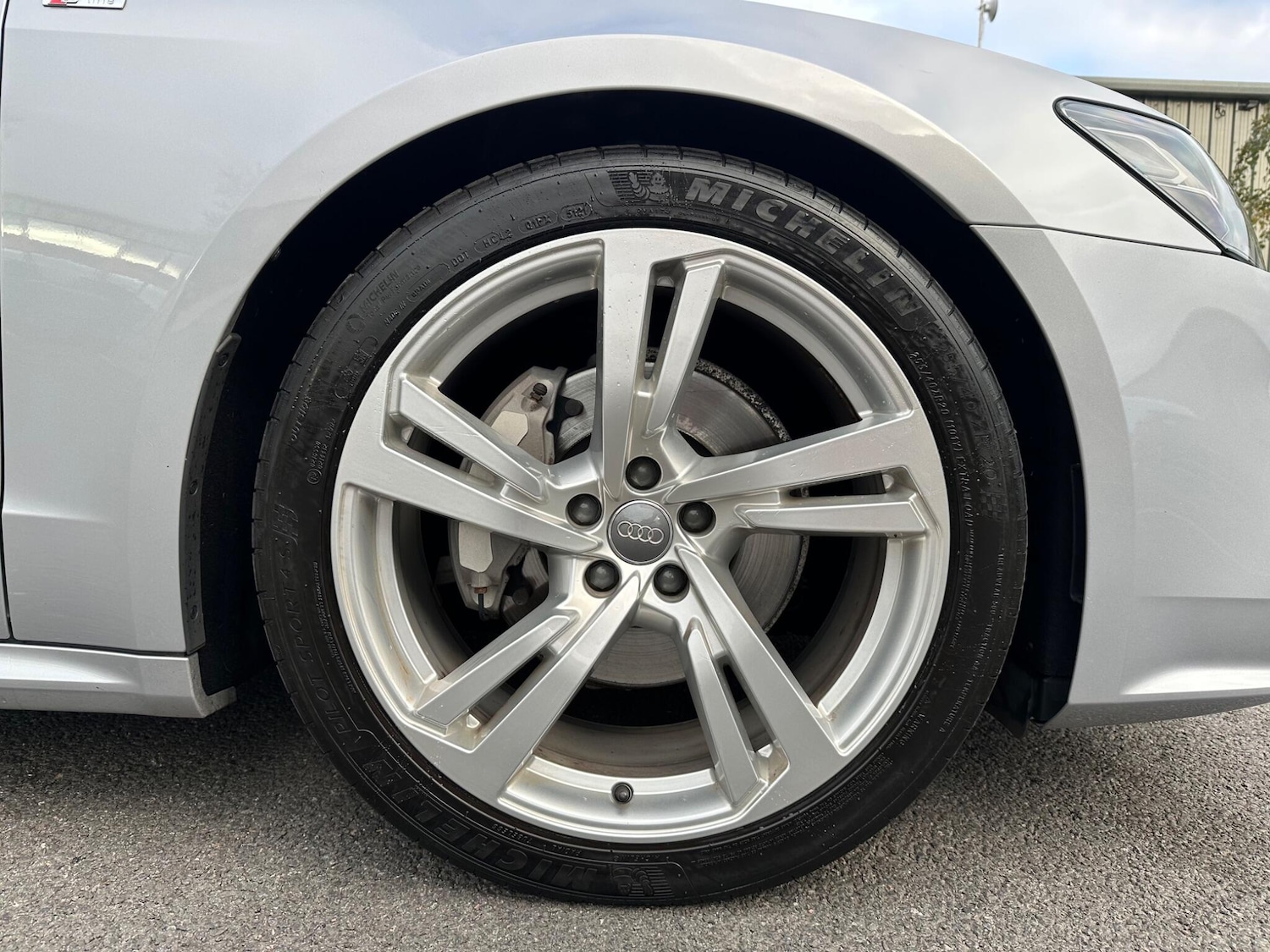 Used Audi A7 2019 for sale - 76415343: Photo 19