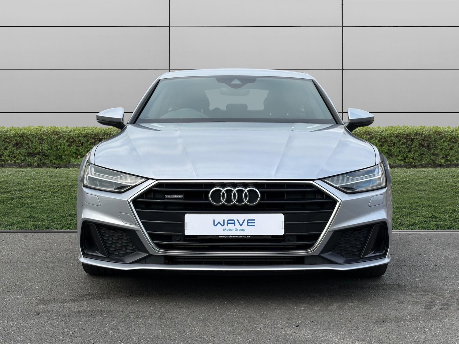 Used Audi A7 2019 for sale - 76415343: Photo 2