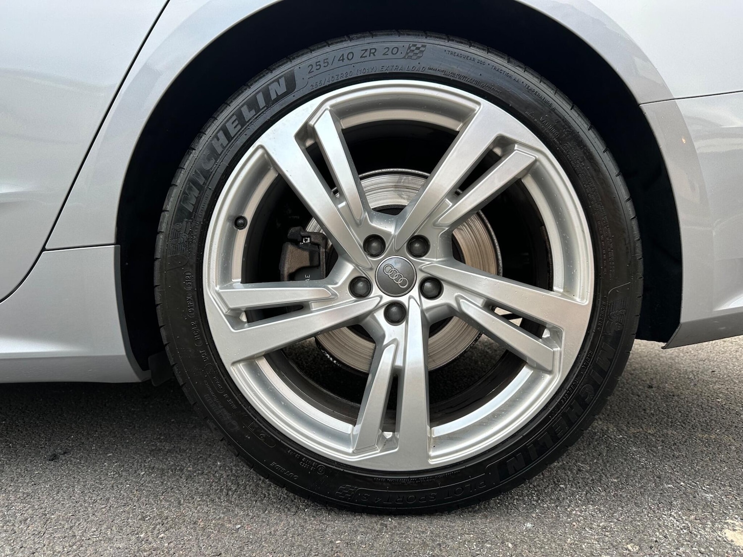 Used Audi A7 2019 for sale - 76415343: Photo 20