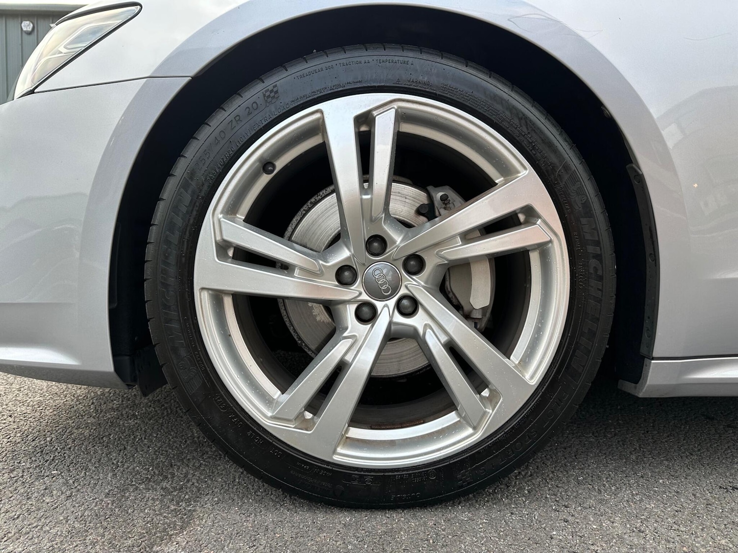 Used Audi A7 2019 for sale - 76415343: Photo 22