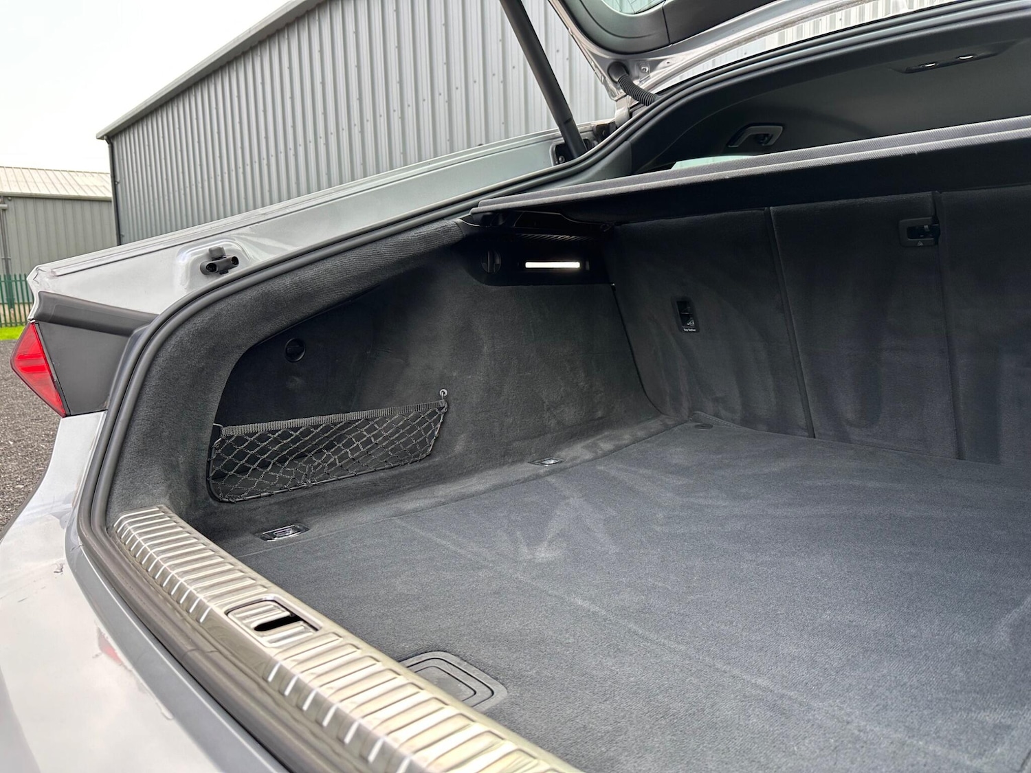 Used Audi A7 2019 for sale - 76415343: Photo 23