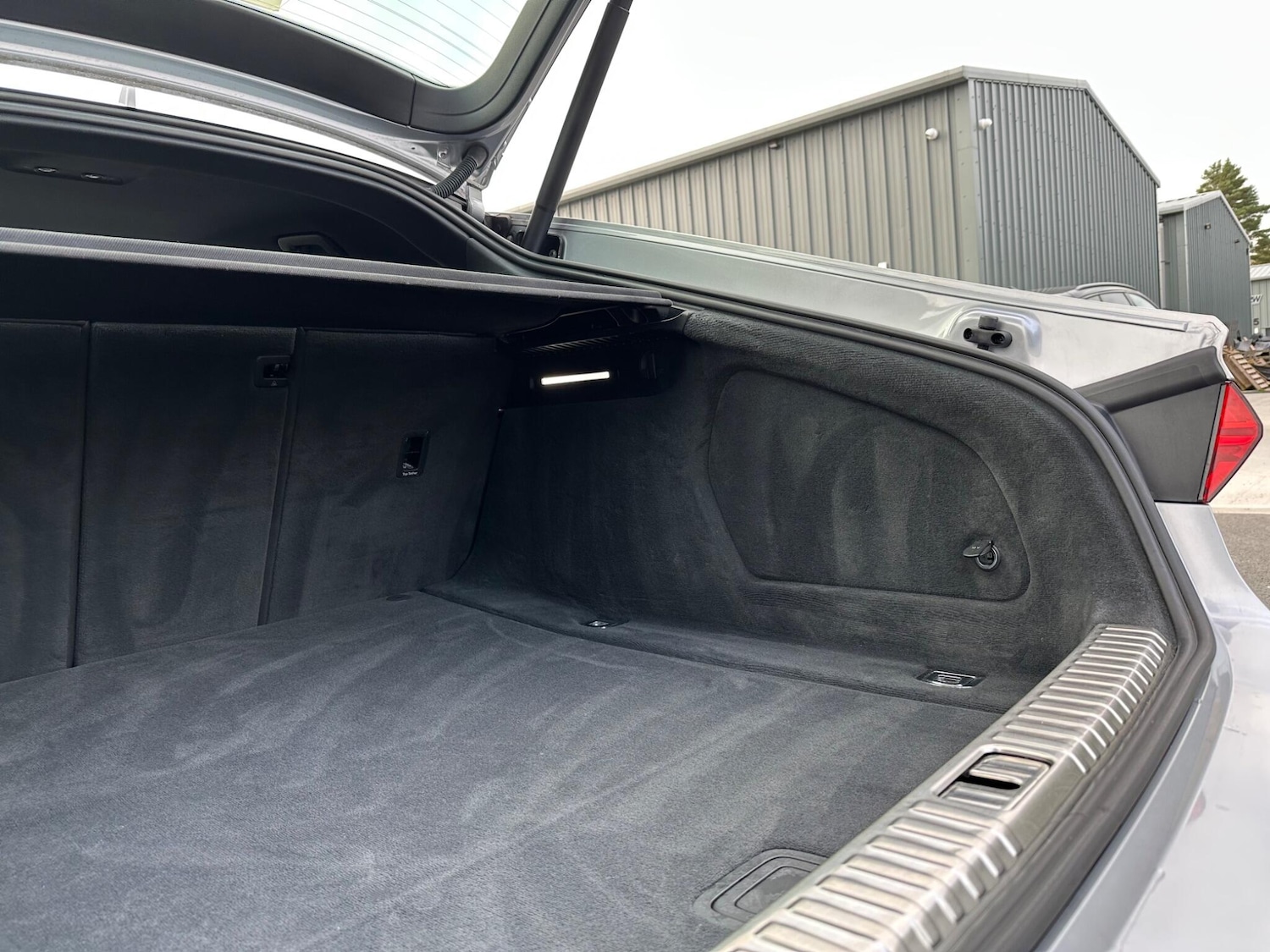 Used Audi A7 2019 for sale - 76415343: Photo 24