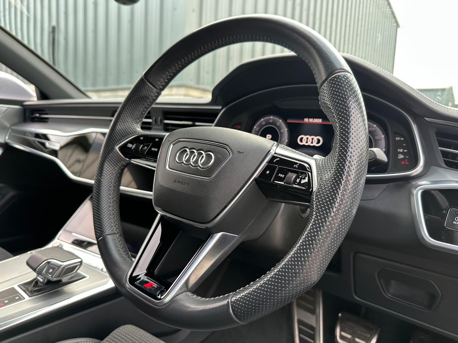 Used Audi A7 2019 for sale - 76415343: Photo 25