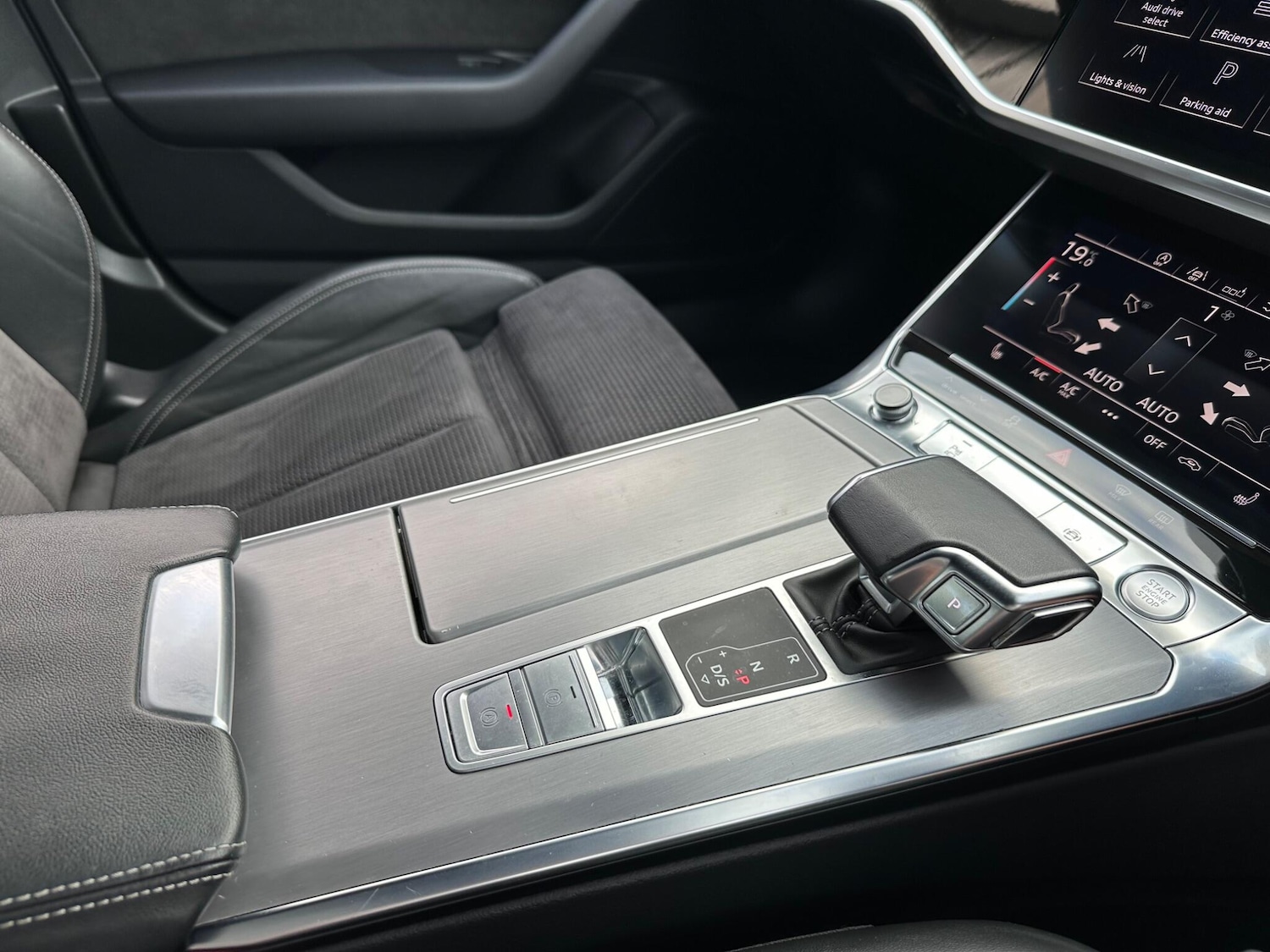 Used Audi A7 2019 for sale - 76415343: Photo 26