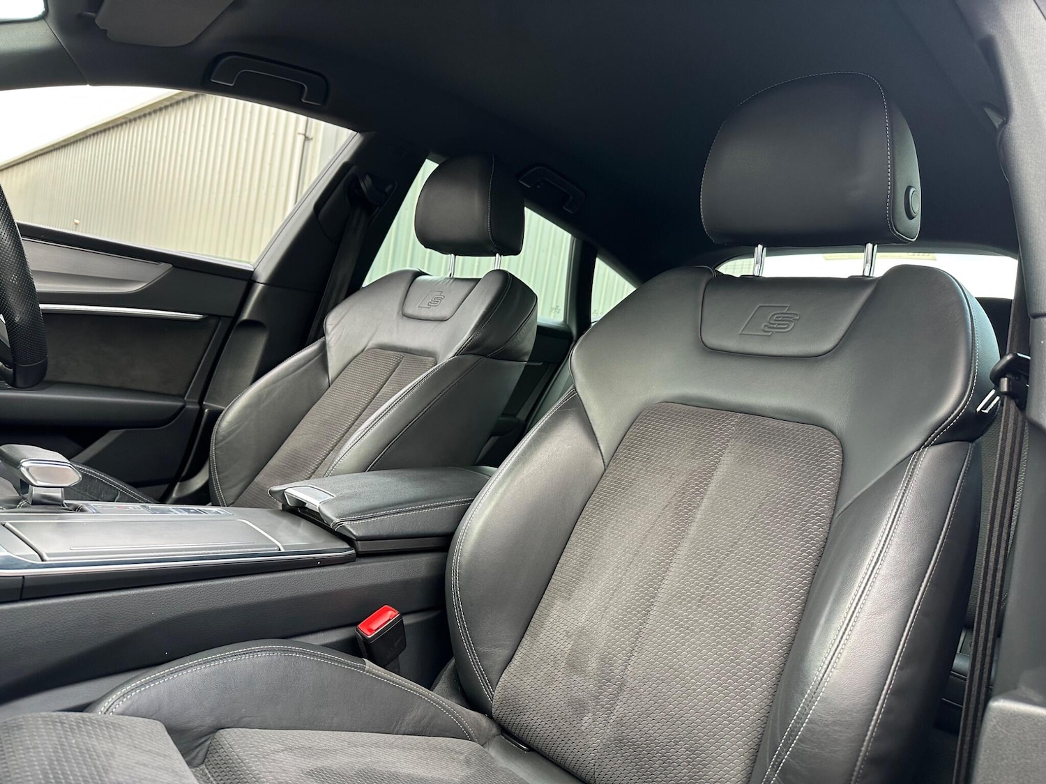 Used Audi A7 2019 for sale - 76415343: Photo 27