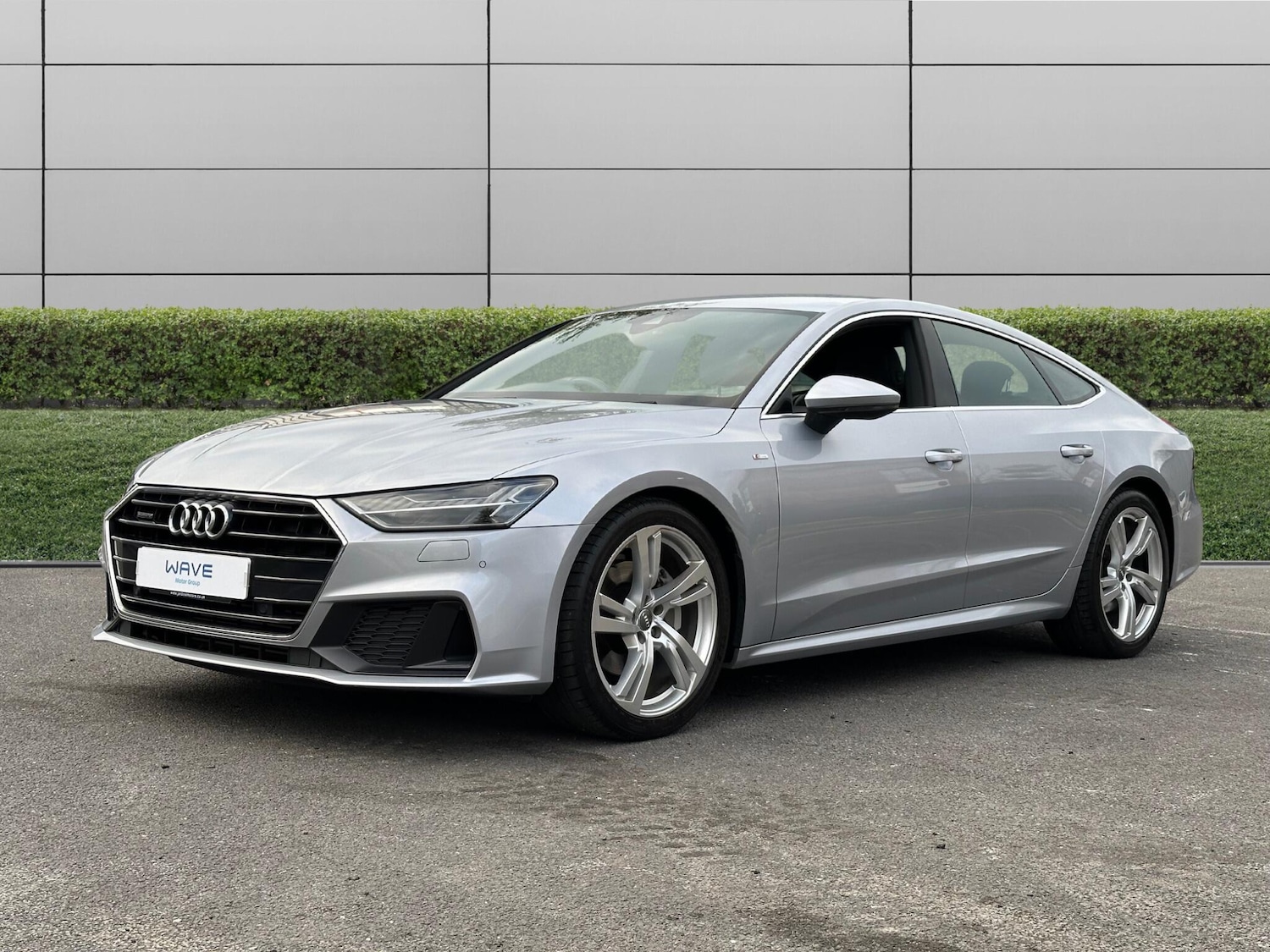 Used Audi A7 2019 for sale - 76415343: Photo 3