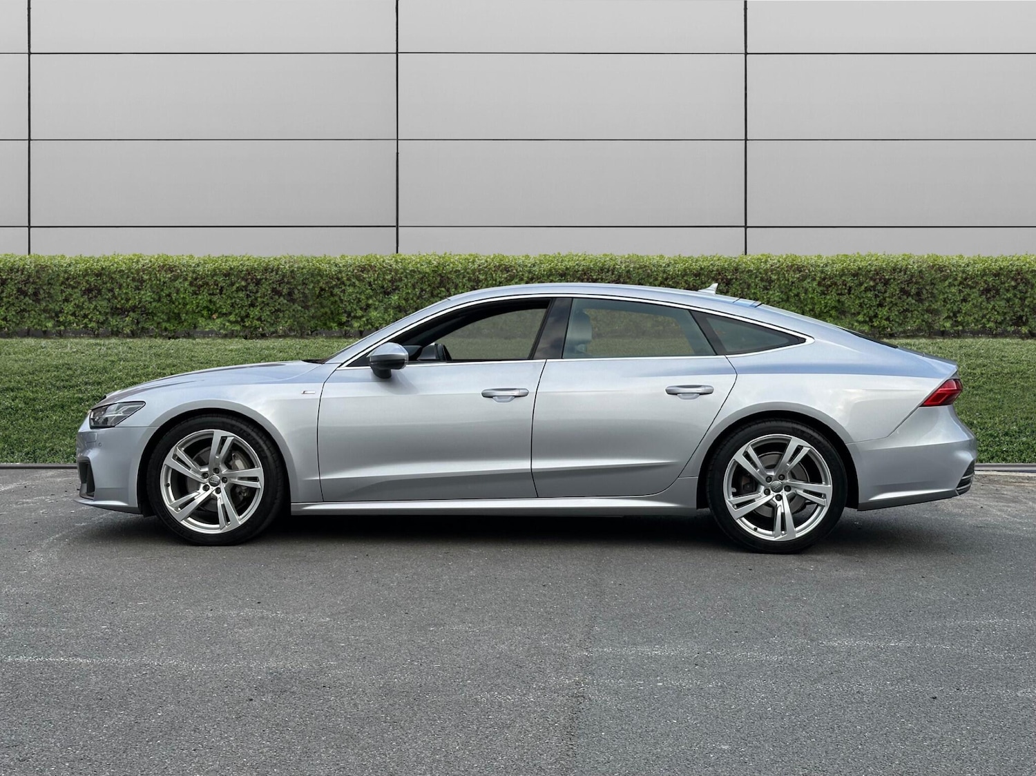 Used Audi A7 2019 for sale - 76415343: Photo 5