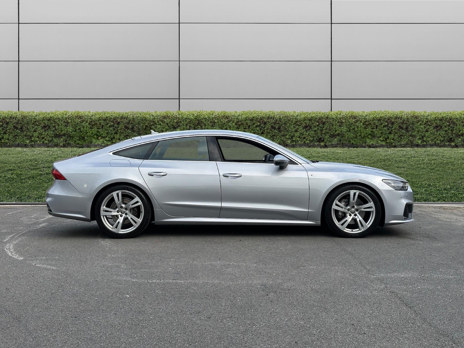 Used Audi A7 2019 for sale - 76415343: Photo 8