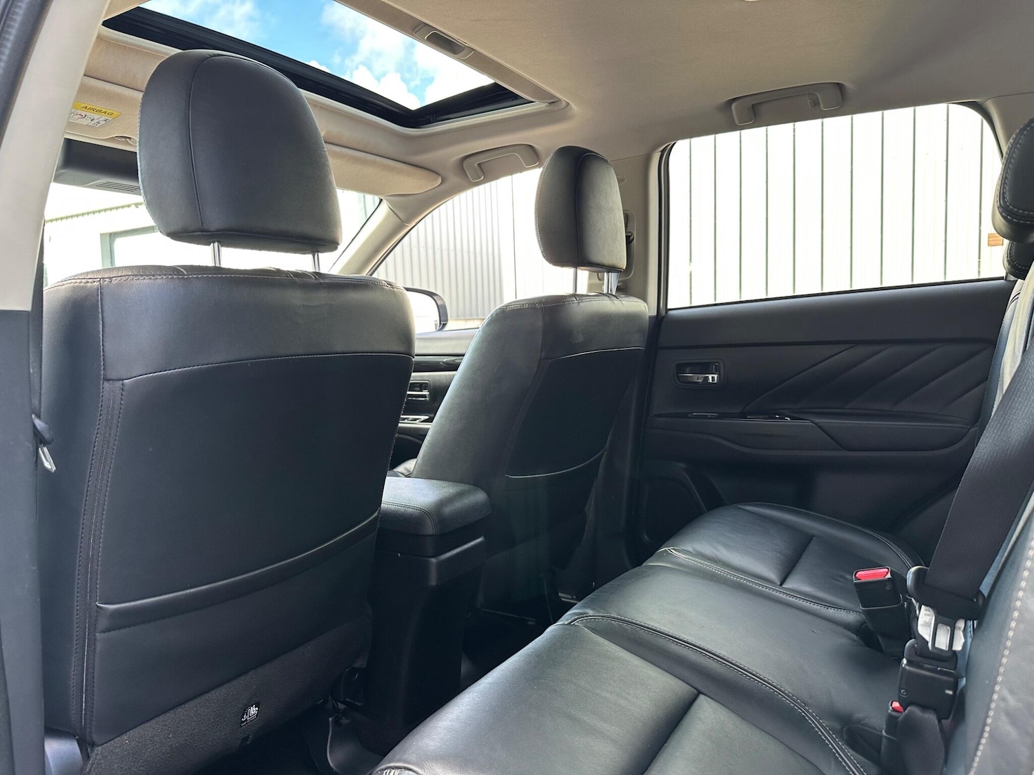 Used Mitsubishi Outlander 2017 for sale - 76415344: Photo 13