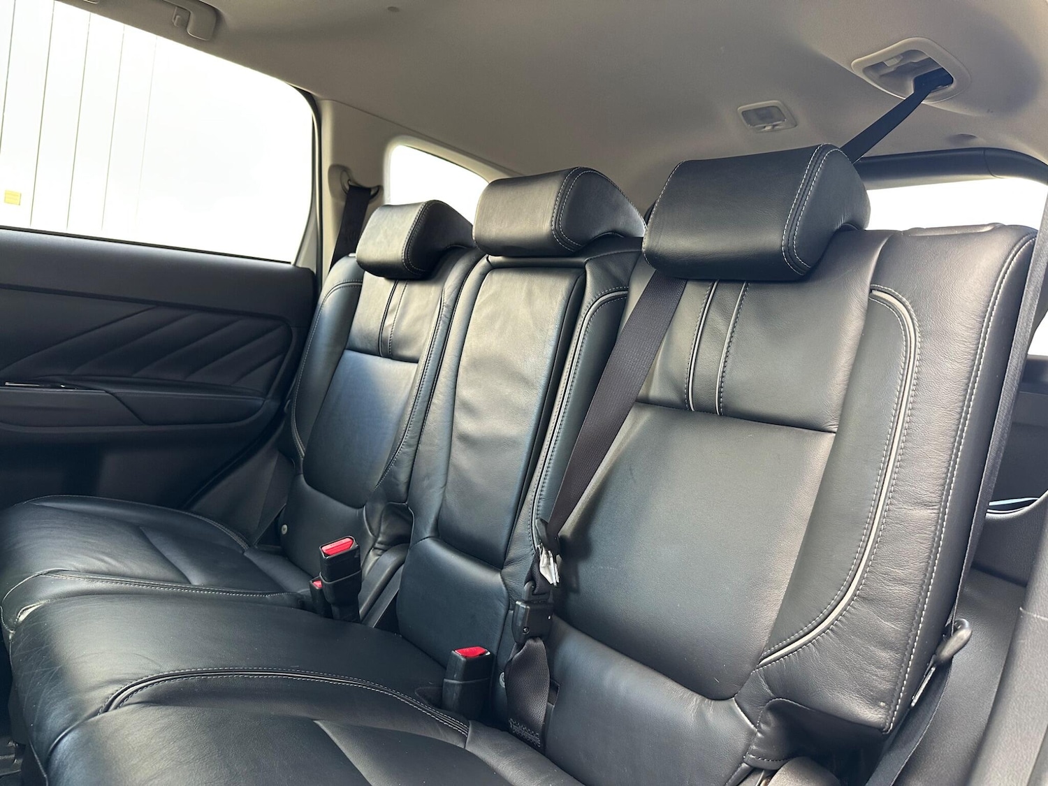 Used Mitsubishi Outlander 2017 for sale - 76415344: Photo 16