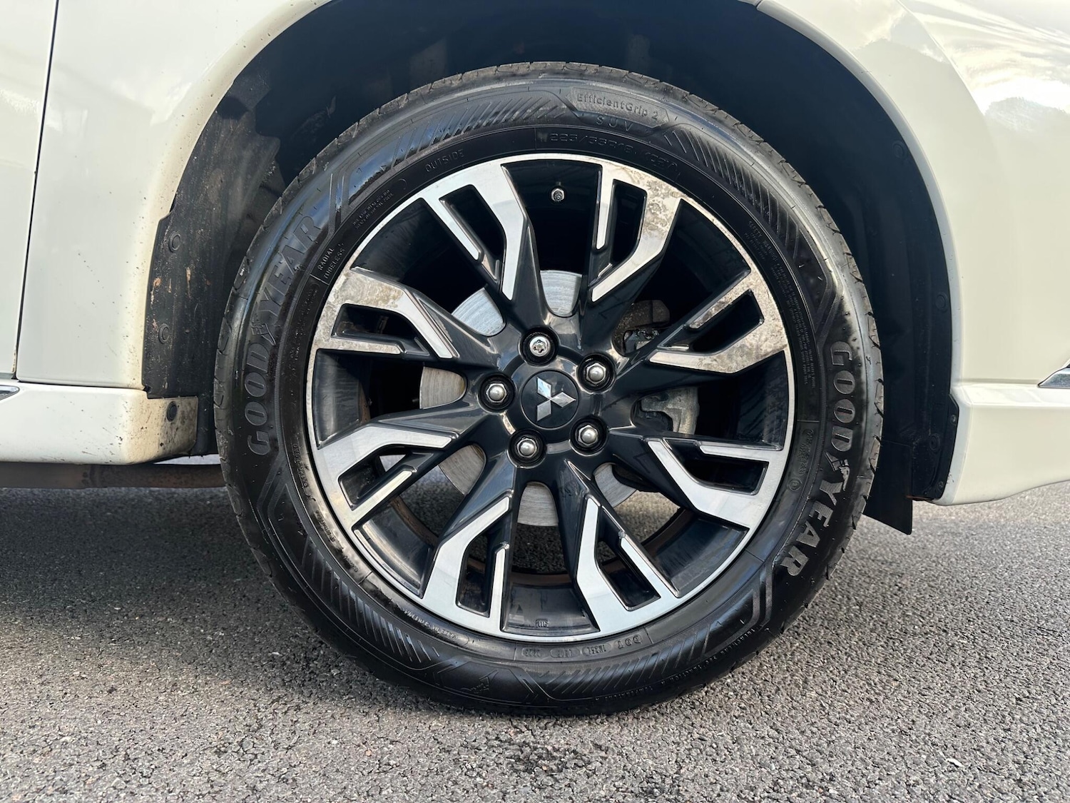 Used Mitsubishi Outlander 2017 for sale - 76415344: Photo 19