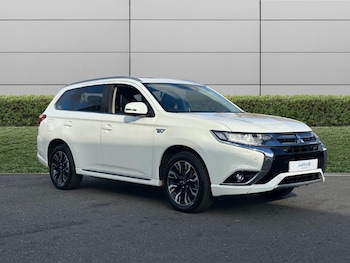 2017 (67) - 2.0 PHEV GX4hs 5dr Auto