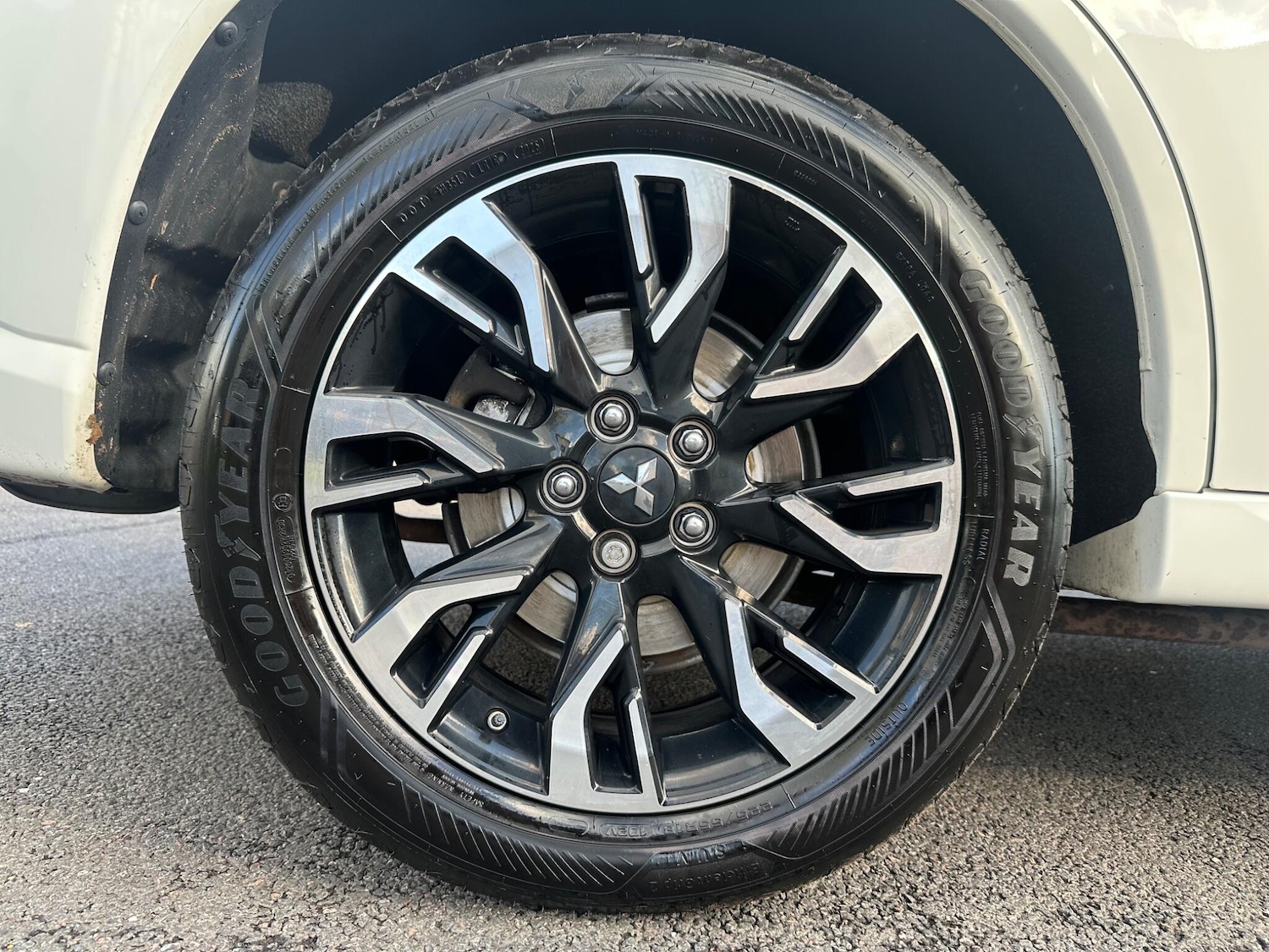 Used Mitsubishi Outlander 2017 for sale - 76415344: Photo 20