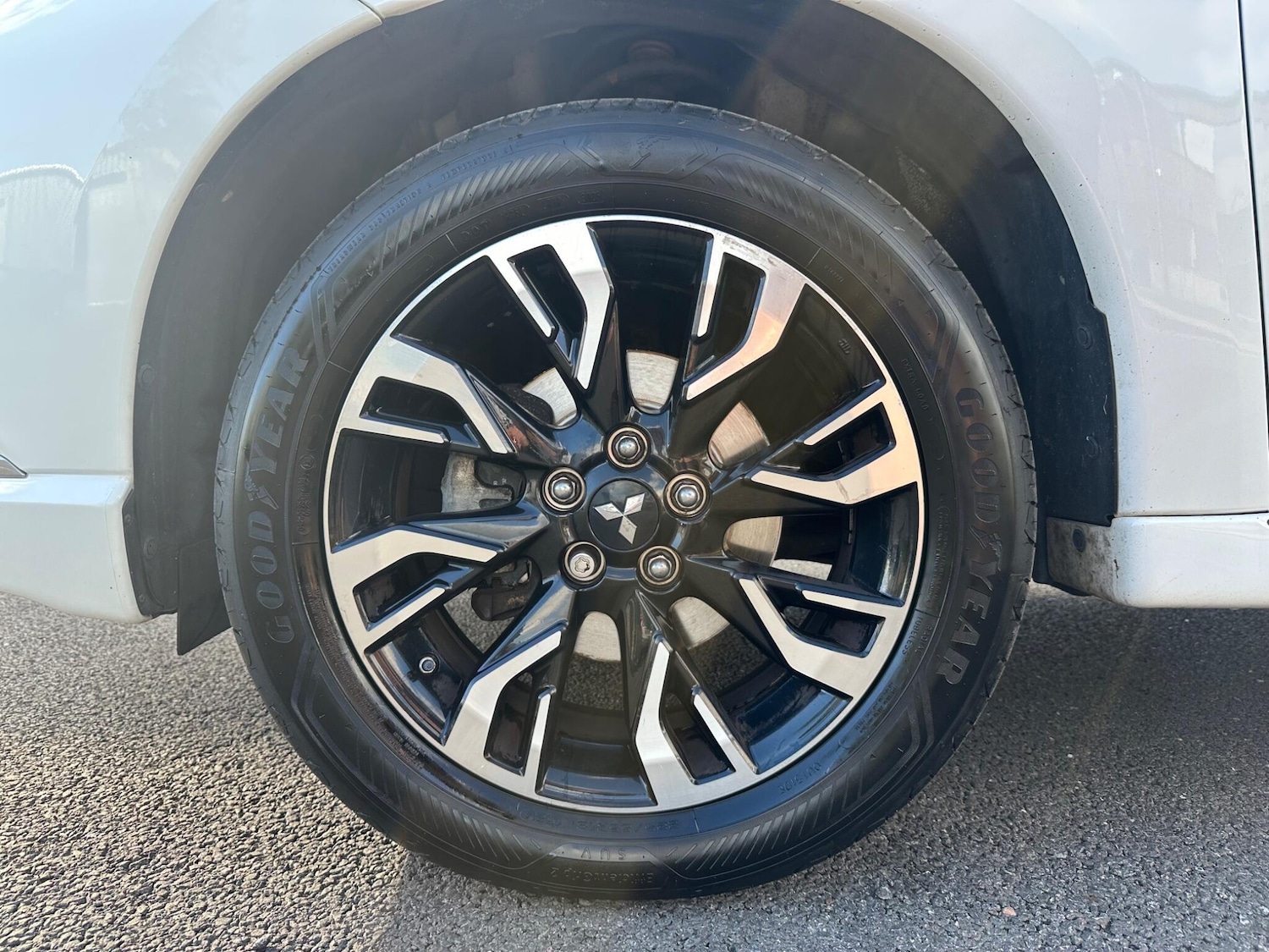 Used Mitsubishi Outlander 2017 for sale - 76415344: Photo 22