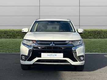 Used Mitsubishi Outlander 2017 for sale - 76415344: Photo