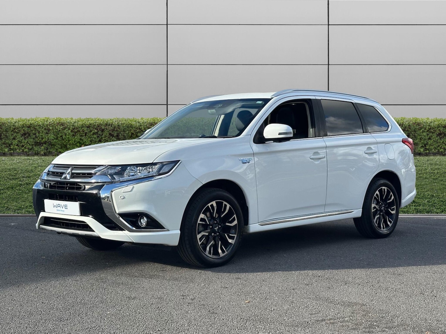 Used Mitsubishi Outlander 2017 for sale - 76415344: Photo 3