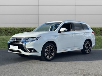 Used Mitsubishi Outlander 2017 for sale - 76415344: Photo