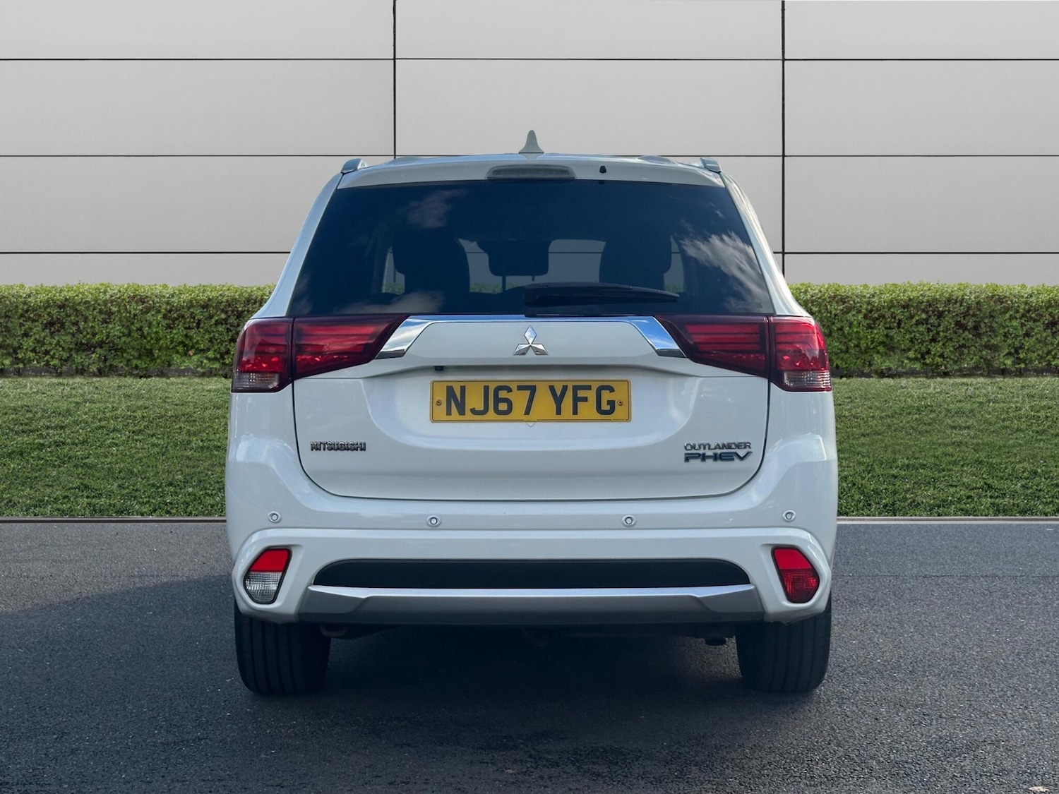 Used Mitsubishi Outlander 2017 for sale - 76415344: Photo 6