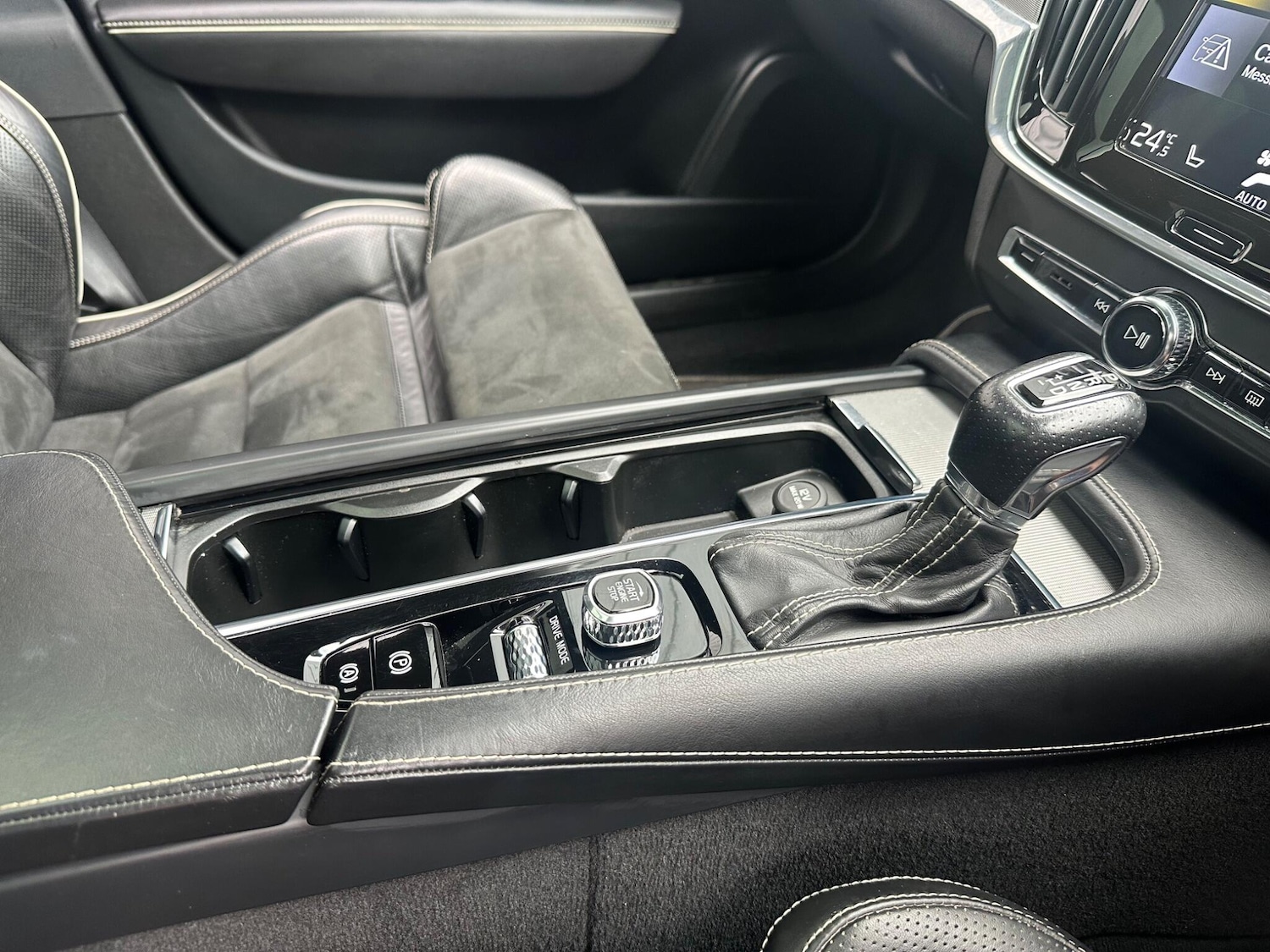 Used Volvo V90 2019 for sale - 76415345: Photo 11