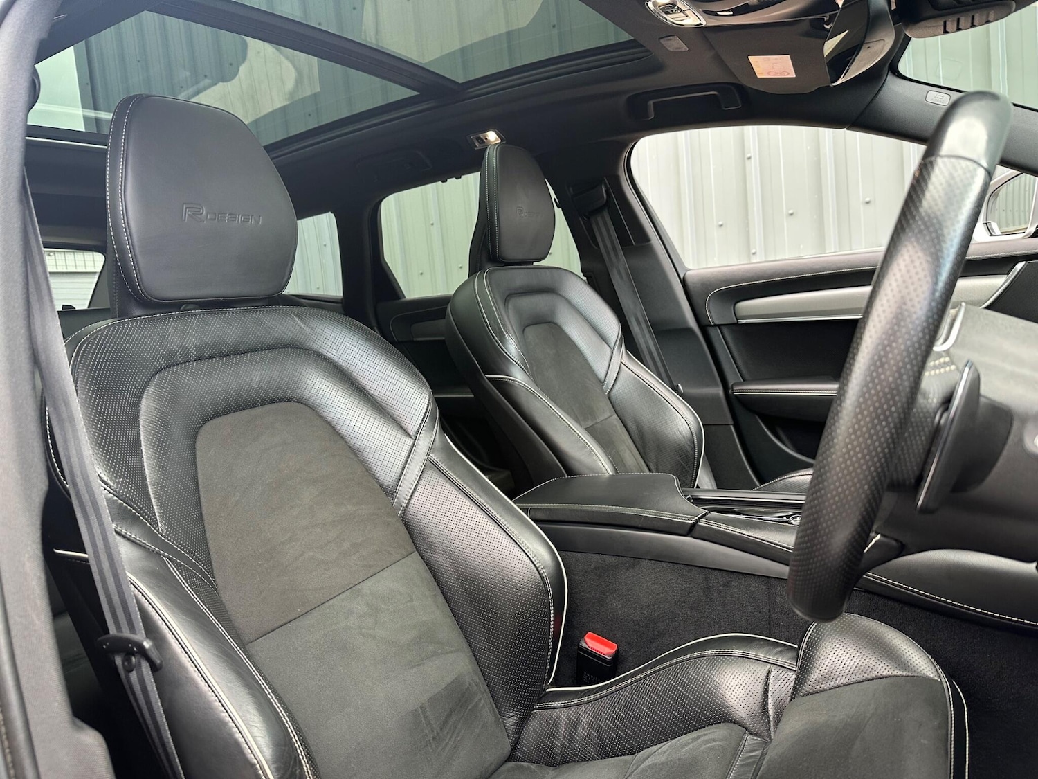 Used Volvo V90 2019 for sale - 76415345: Photo 12