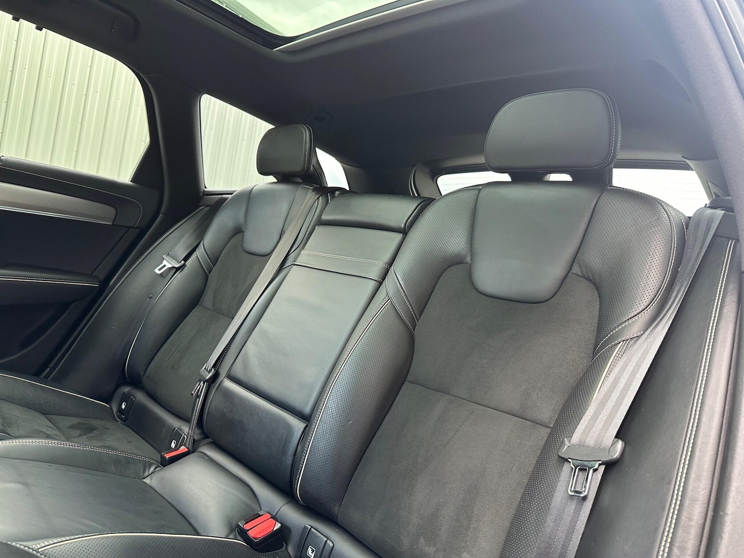 Used Volvo V90 2019 for sale - 76415345: Photo 16