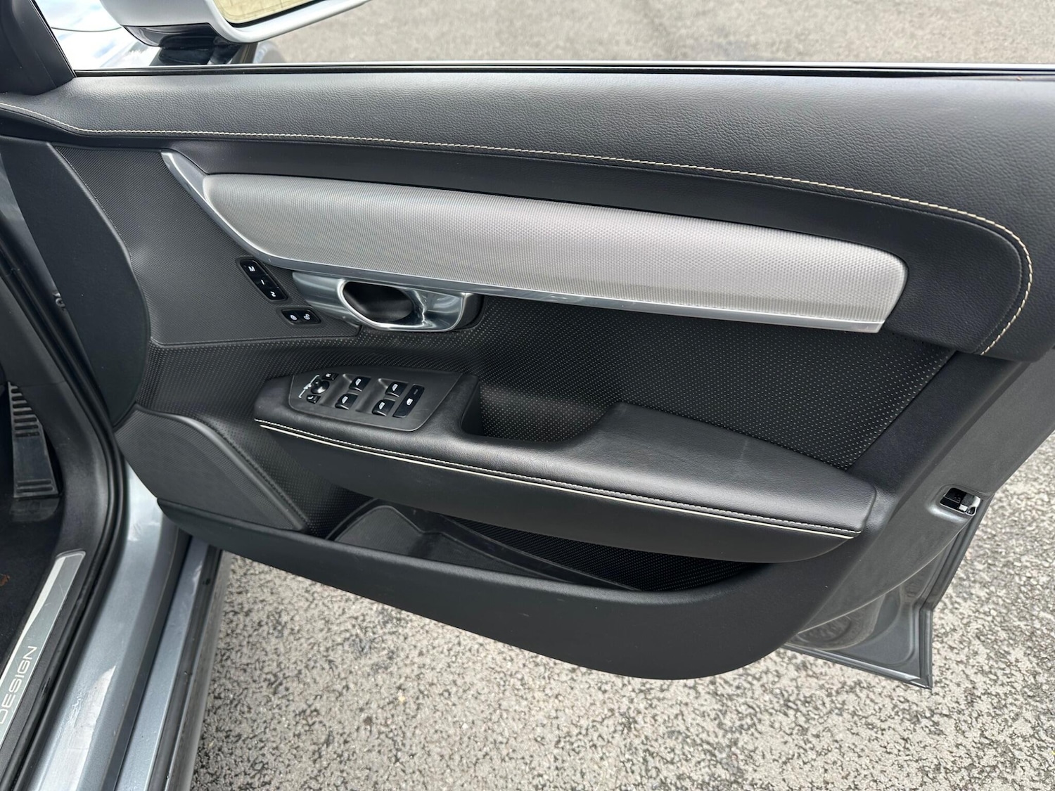 Used Volvo V90 2019 for sale - 76415345: Photo 18