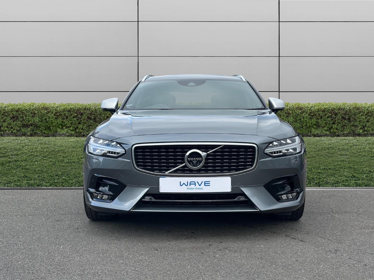 Used Volvo V90 2019 for sale - 76415345: Photo 2