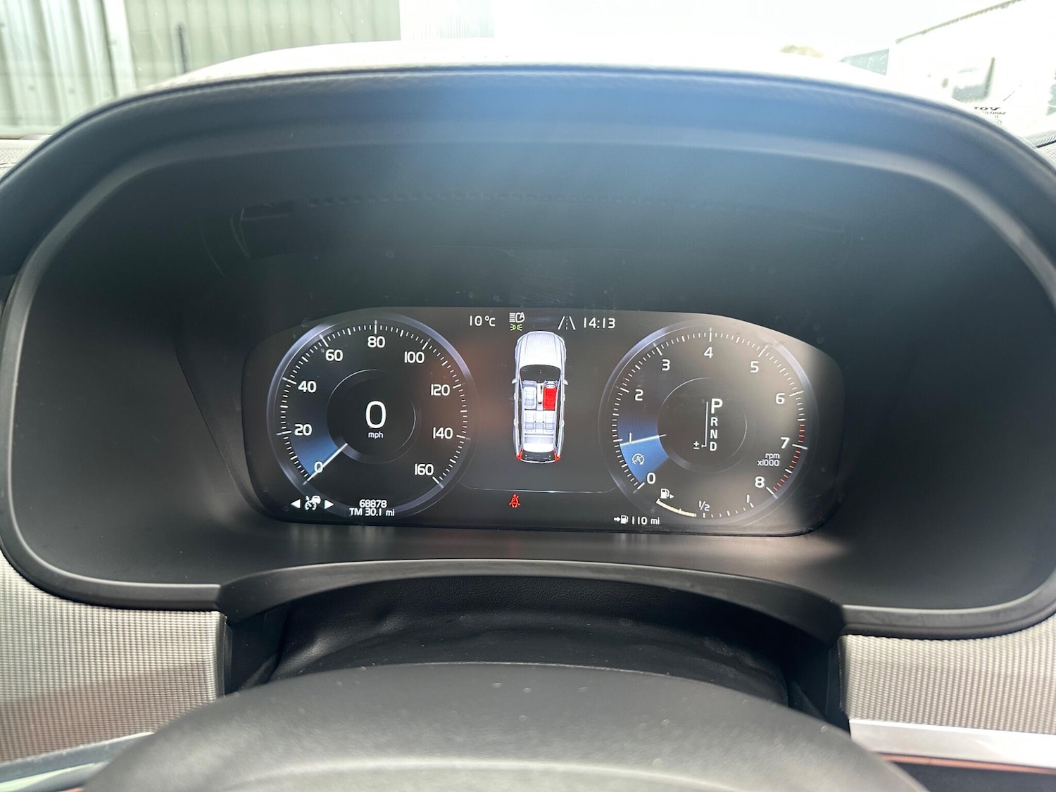 Used Volvo V90 2019 for sale - 76415345: Photo 28