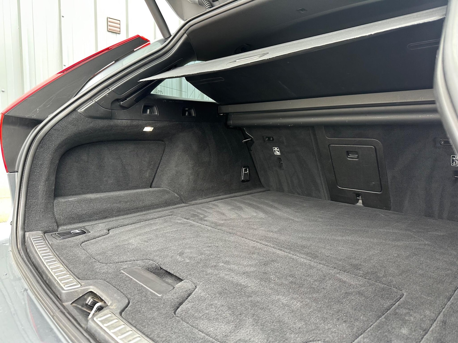 Used Volvo V90 2019 for sale - 76415345: Photo 29