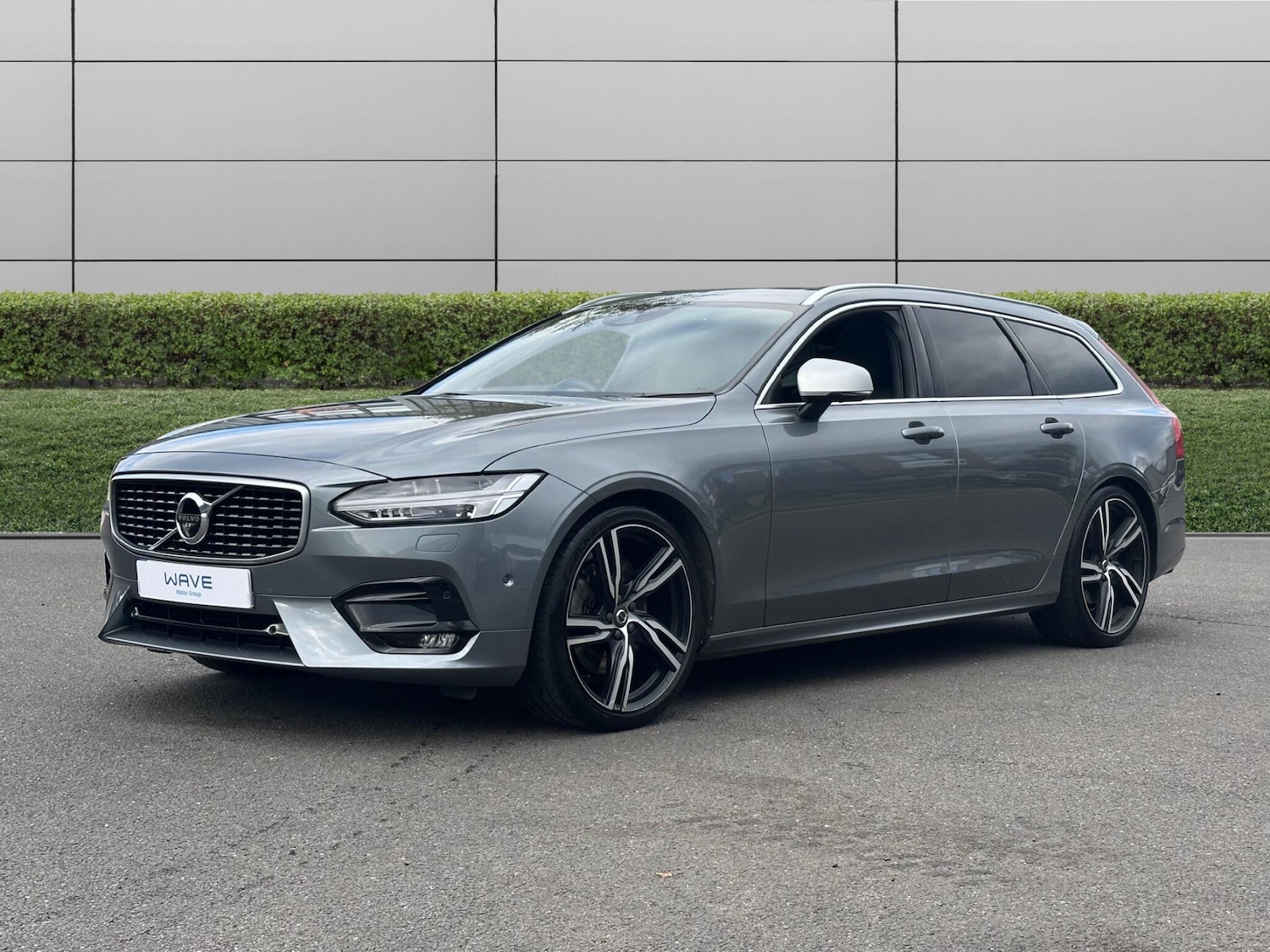 Used Volvo V90 2019 for sale - 76415345: Photo 3